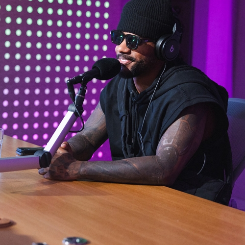 Bryson Tiller: 'i Lost A Lot Of Confidence Due To