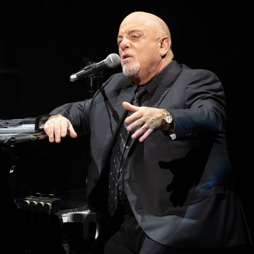 Cbs To Re Air Billy Joel's Concert Special After Abrupt Ending