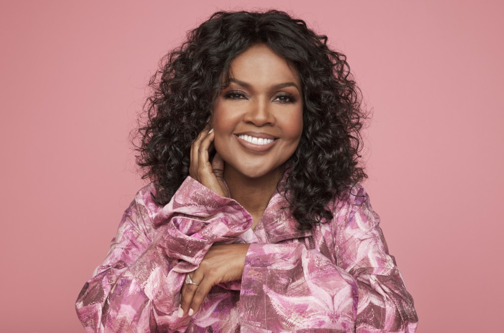 Cece Winans On Christian Airplay Hit 'that's My King', New