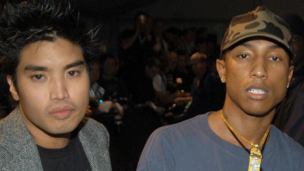 Chad Hugo And Pharrell Williams Are Embroiled In Neptune's Legal
