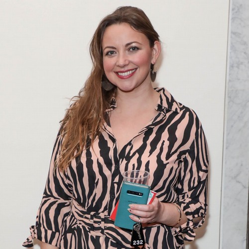 Charlotte Church Wishes She Had More 'confidence' In Her Music: