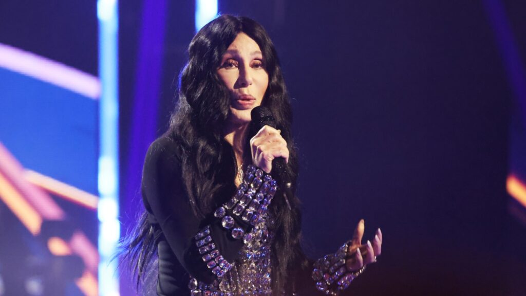 Cher's Son Claims She Is "unfit To Serve" As His