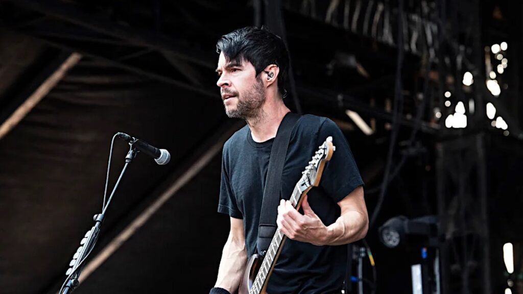 Chevelle Announces Summer 2024 North American Tour