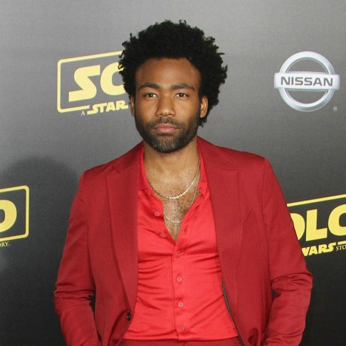 Childish Gambino Previews New Songs With Kanye West And Kid