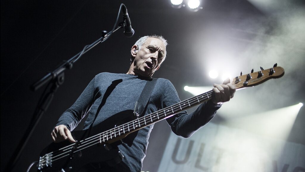 Chris Cross, Ultravox Bassist, Dead At 71