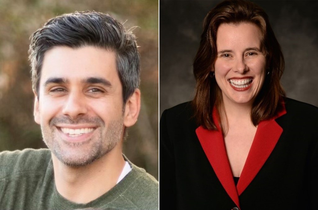 Concord Label Group Promotes Joe Dent & Jill Weindorf To