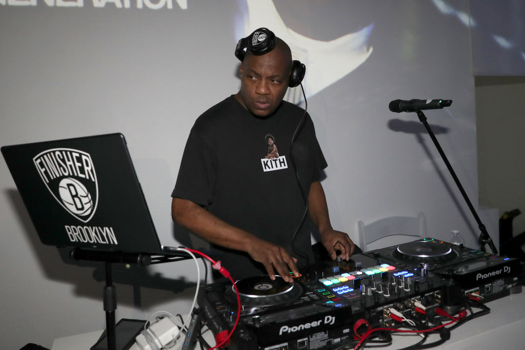 Dj Mister Cee Has Passed Away At The Age Of