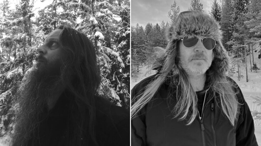 Darkthrone Debuts New Song “black Dawn Affiliation” Ahead Of New