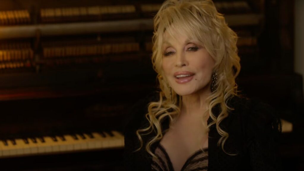 Dolly Parton Shares Emotional Cover Of Tom Petty’s “southern Accents”: