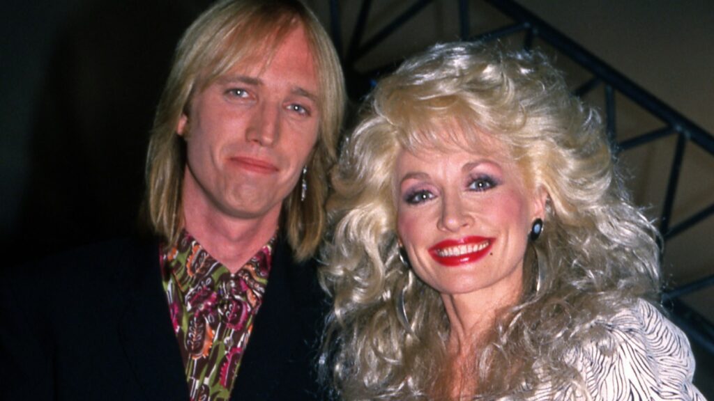 Dolly Parton Turns Tom Petty's 'southern Accents' Into A Stunning