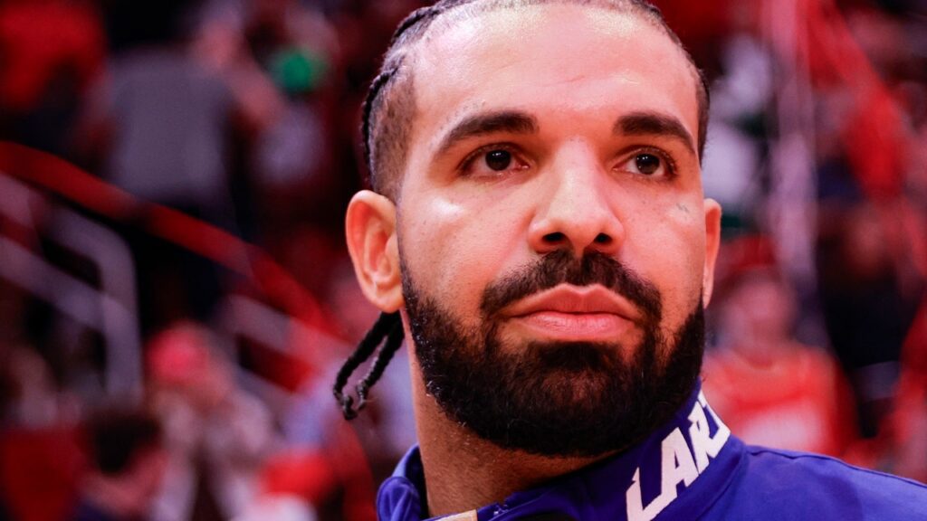 Drake Dropped The Astroworld Lawsuits