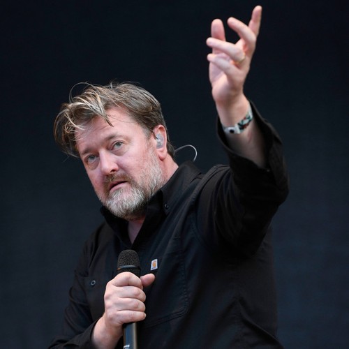 Elbow Struggled With 'high Energy' Songs