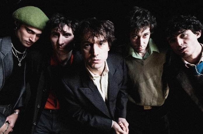Fat White Family Share Video For New Song "work"
