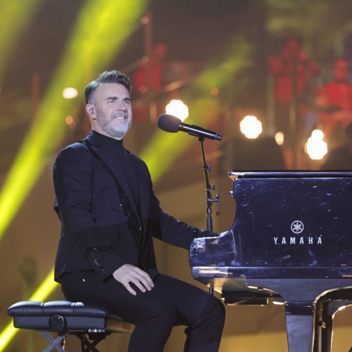 Gary Barlow Tried To Snub Take That For Surprising Reason