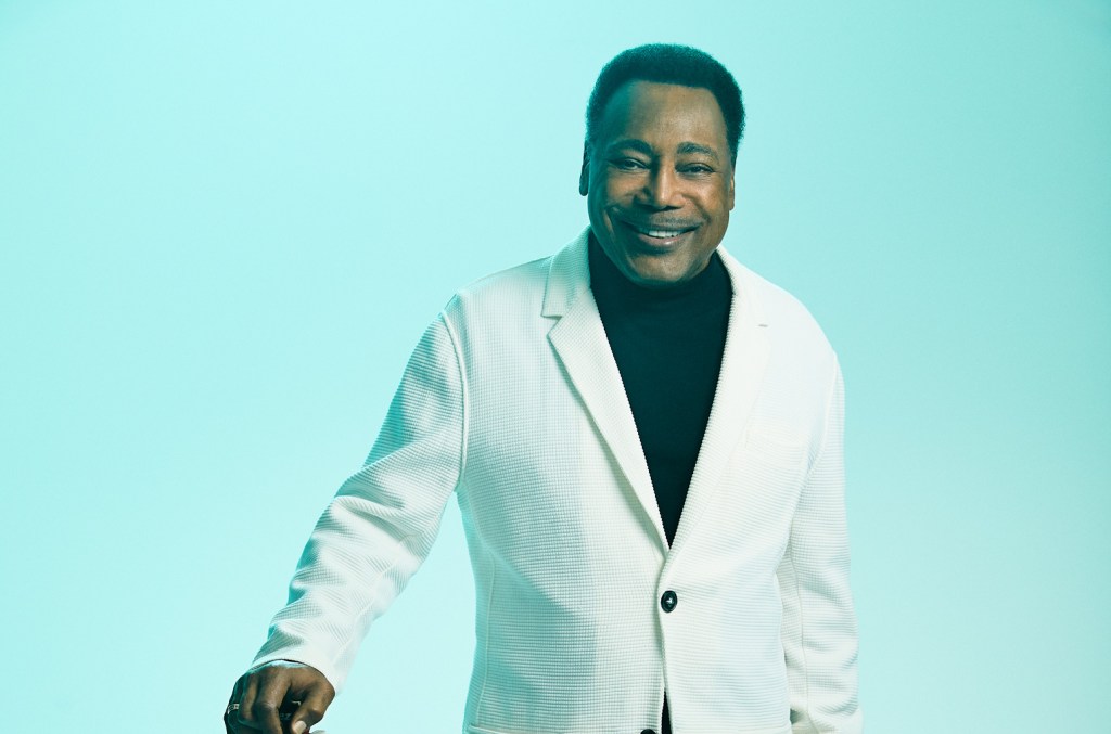 George Benson Reveals Release Date For Long Lost Album After Returning