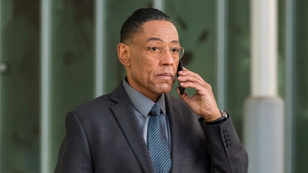 Giancarlo Esposito Once Considered Putting Hit Out On Himself To