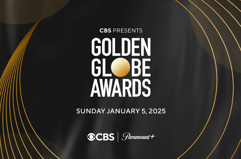 Golden Globes Signs Five Year Deal With Cbs. Here Are All