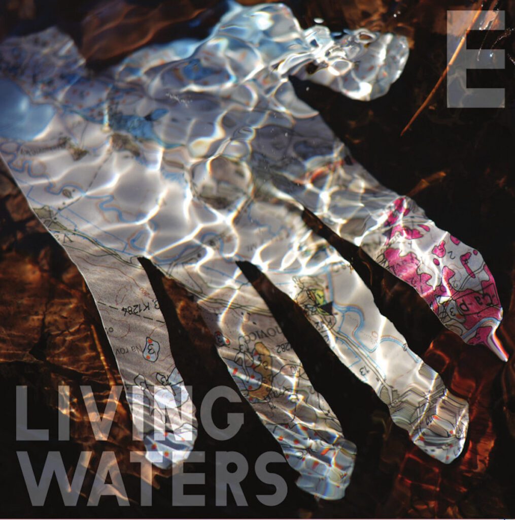 Graded On A Curve: E, Living Waters