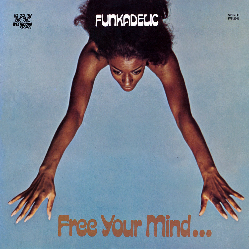 Graded On A Curve: Funkadelic, Free Your Mind… And Your