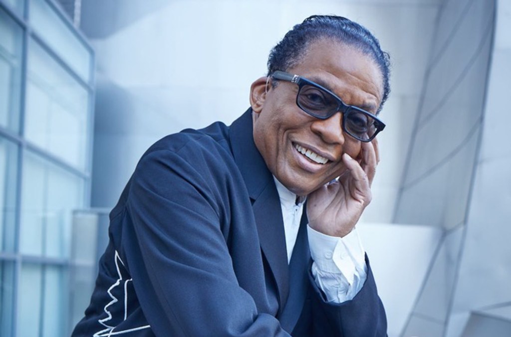 Herbie Hancock, Dee Dee Bridgewater, Kurt Elling And More To