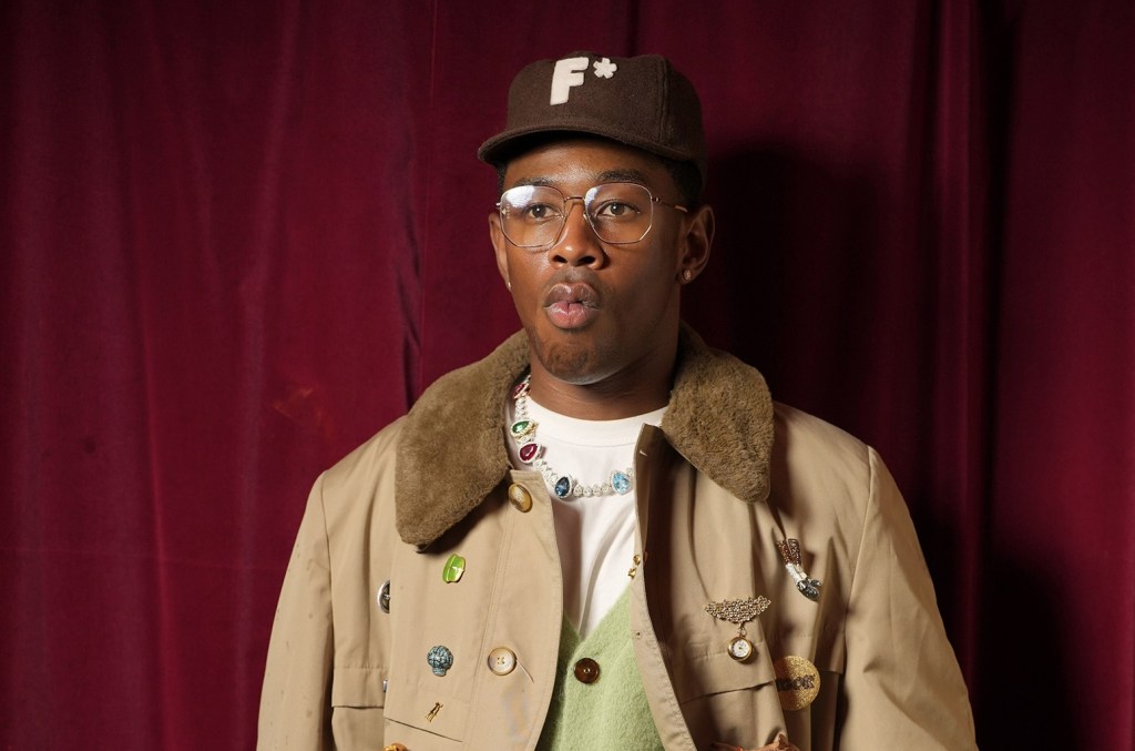 Here's How Tyler The Creator Reacted To Azealia Banks Wanting