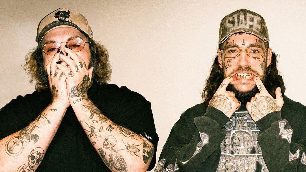 How To Buy Tickets For $uicideboy$'s “grey Day Tour” 2024