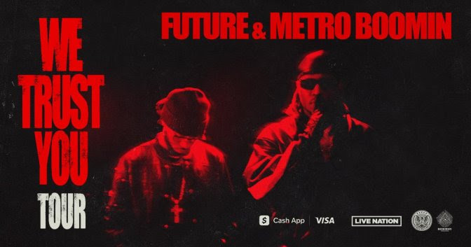 How To Get Tickets For Future And Metro Boomin's 2024
