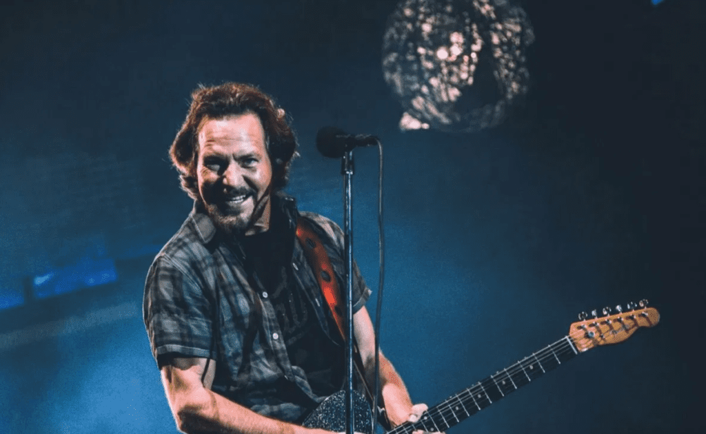 How To Get Tickets For Pearl Jam's 2024 Tour