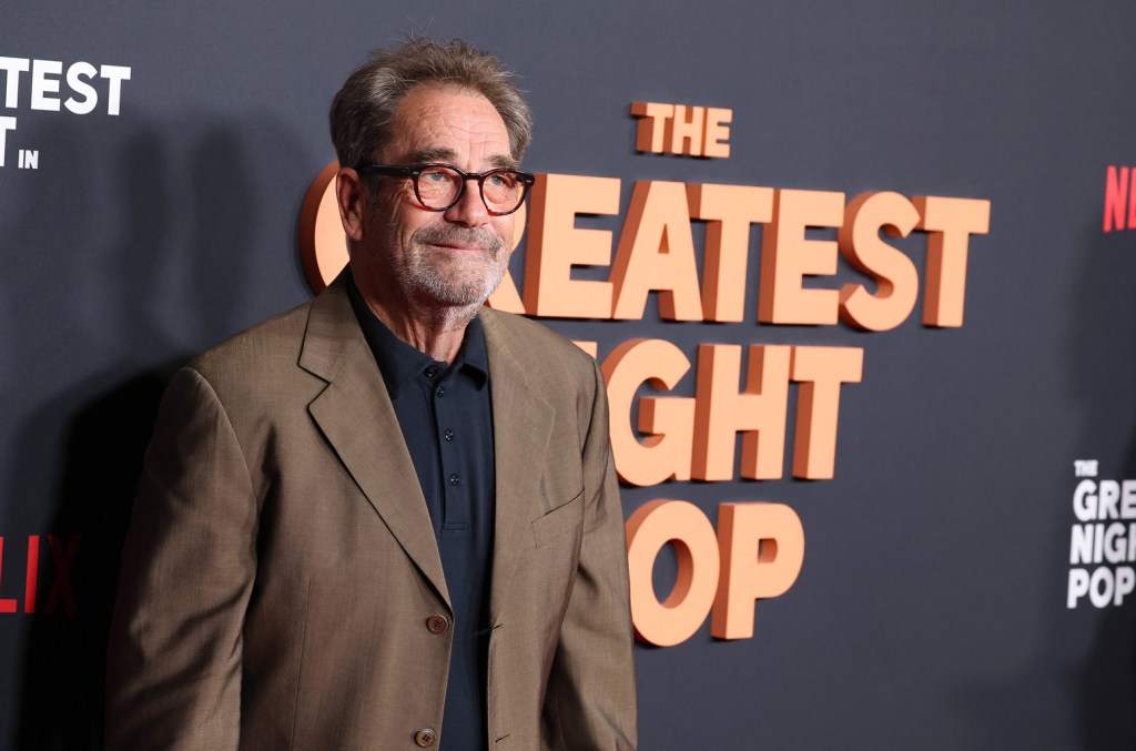 Huey Lewis Calls Musical Inspired By His Band's Songs A