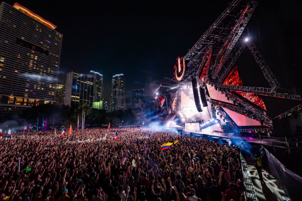 Ims Business Report Values ​​dance Music Industry At A Remarkable