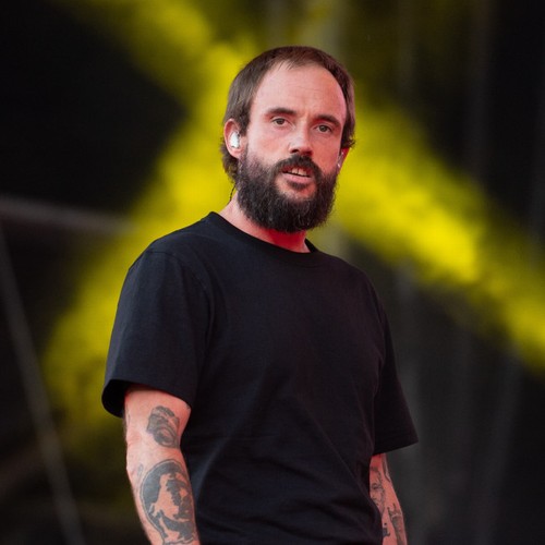 Idles' Joe Talbot Was 'scared And Lost' Making Ultra Mono