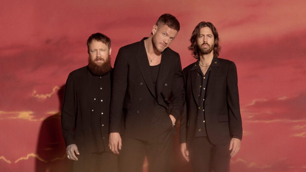 Imagine Dragons Plan Summer Tour For New Album, ‘loom’