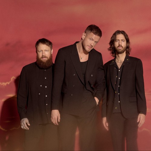 Imagine Dragons Are Back With Genre Hoping New Single, Eyes Closed