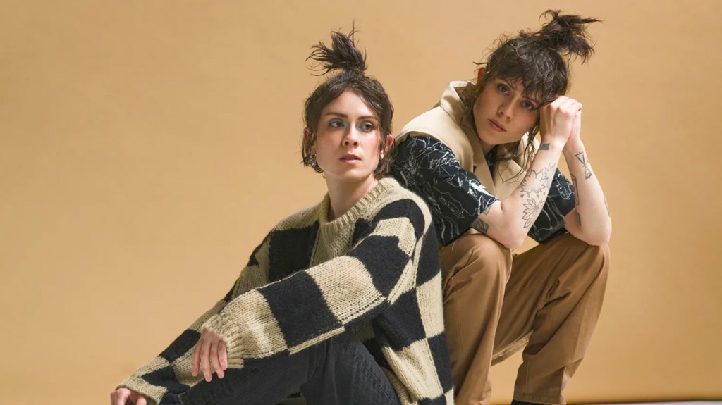 In Canada: Tegan And Sara Lead Open Letter Campaign Against
