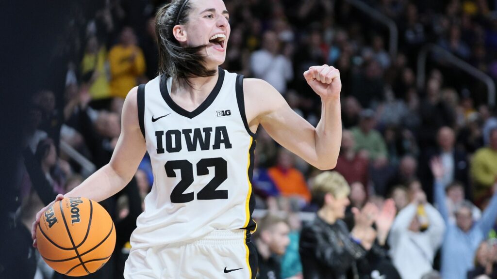 Iowa Vs. Uconn Livestream: How To Watch March Madness Final