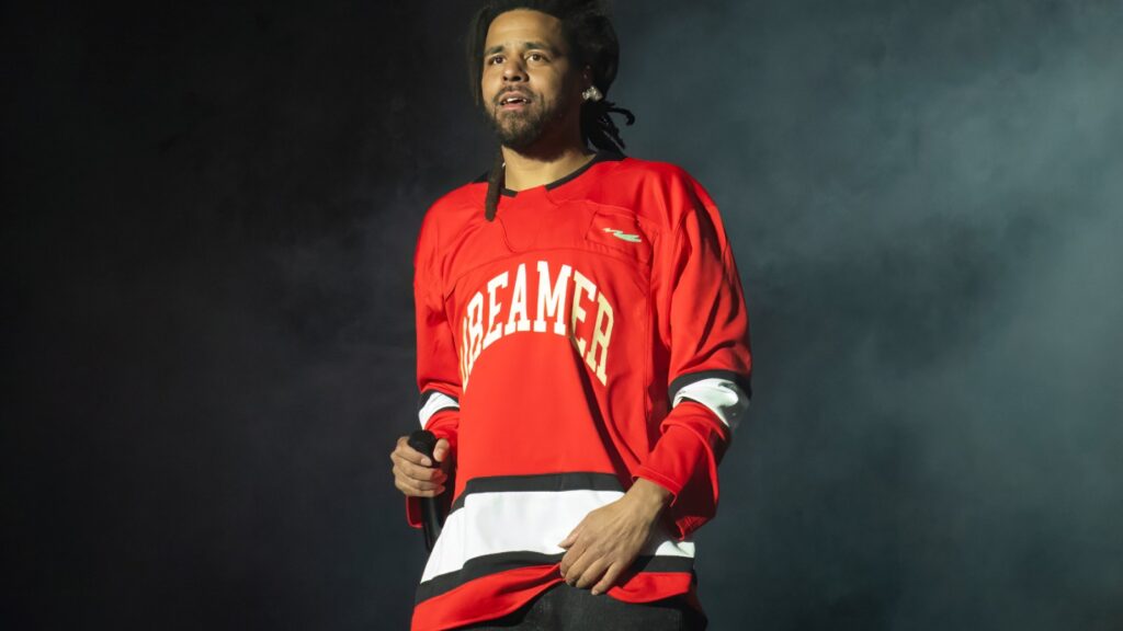 J. Cole Felt ‘conflicted’ And Spiritually Unsettled By Kendrick Lamar
