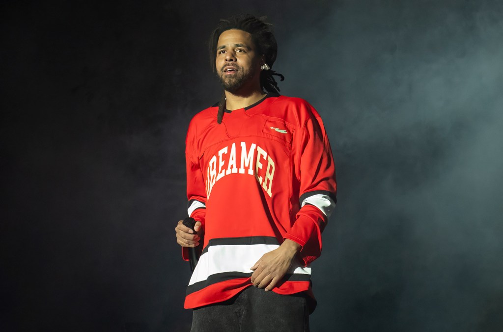J. Cole Regrets His Kendrick Lamar Diss, Calls It 'the