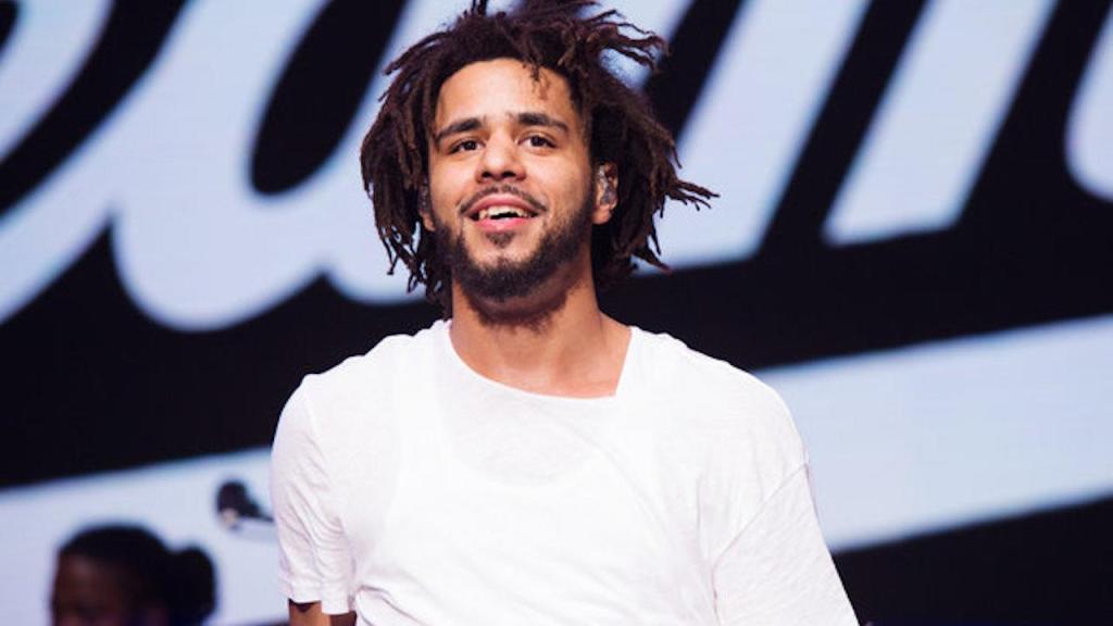 J. Cole's Answer Is Good, But Not Enough