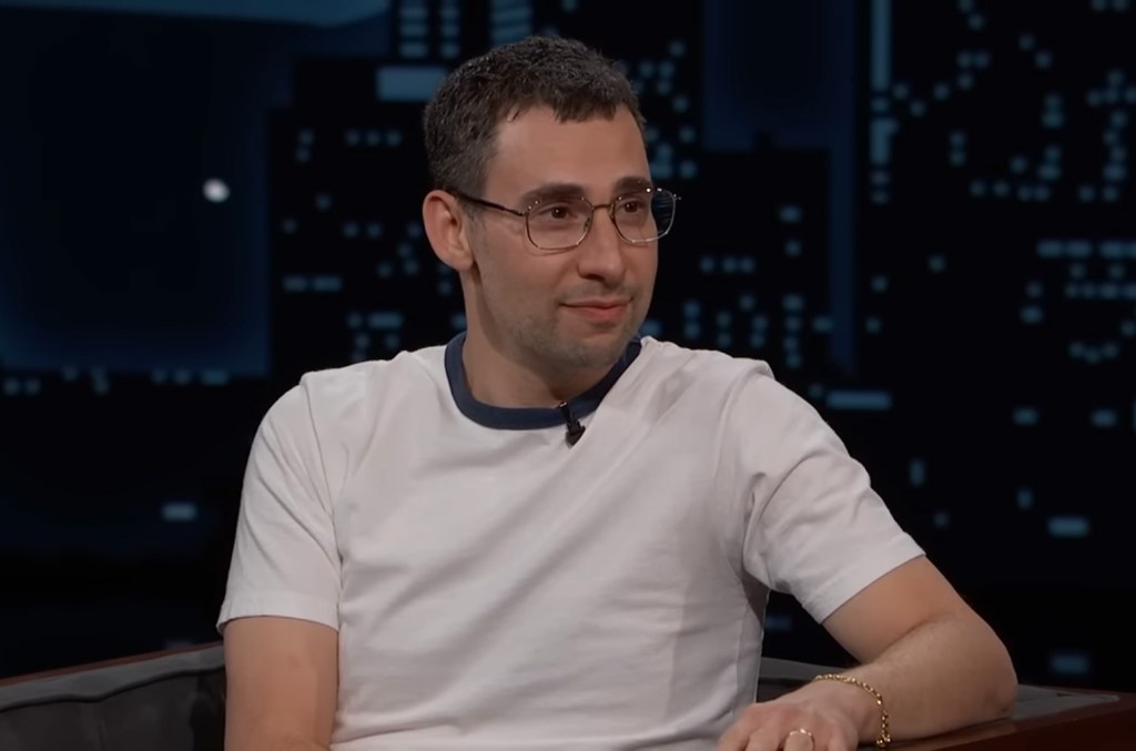 Jack Antonoff Mocks You During Impromptu Therapy Session With Jimmy