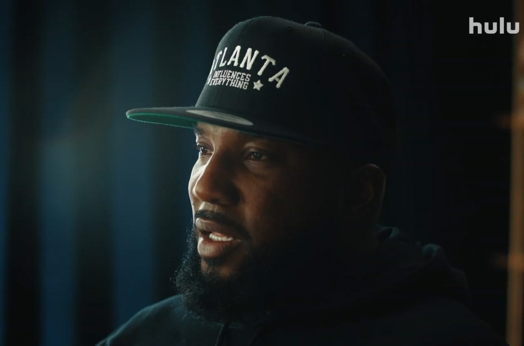 Jeezy, Common & Krs One On 'hip Hop And The White House'