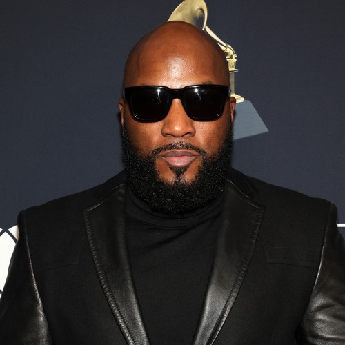 Jeezy Downgrades Custody Bid For His And Jeannie Mai's Daughter