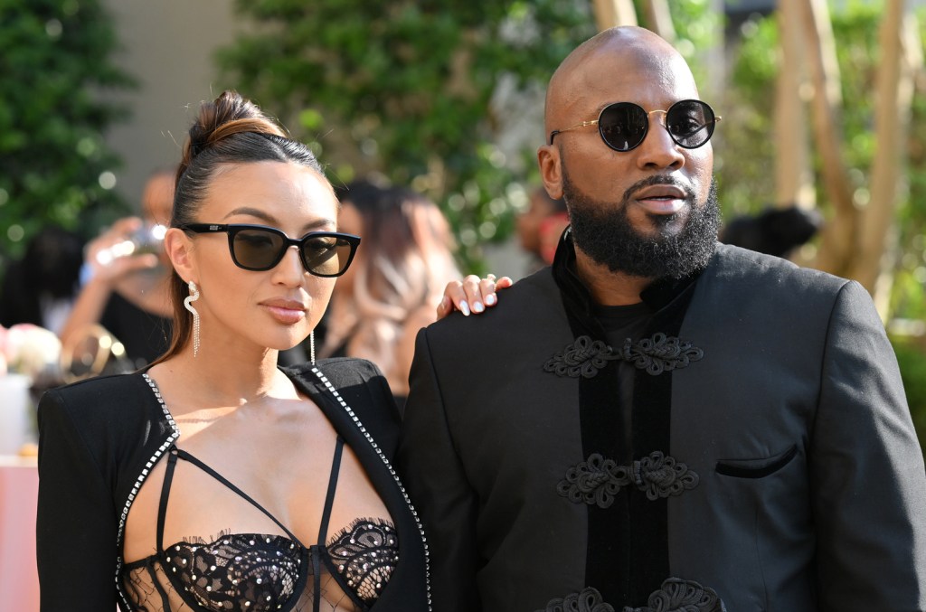 Jeezy Responds To Estranged Wife Jeannie Mai's Abuse Allegations: 'deeply