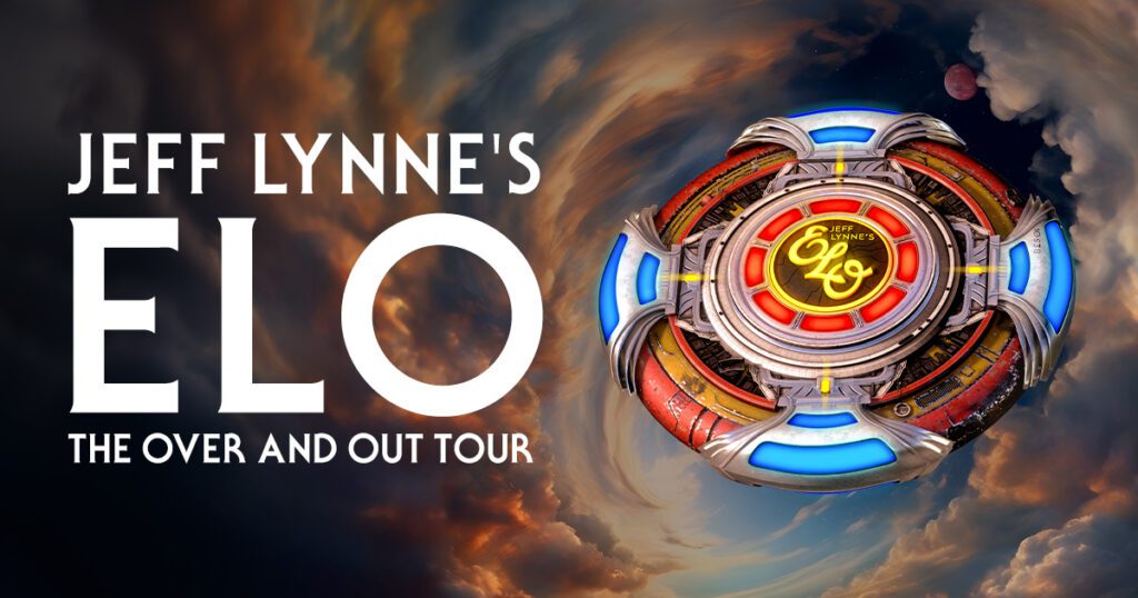 Jeff Lynne’s Elo Announce Farewell Tour [updated]