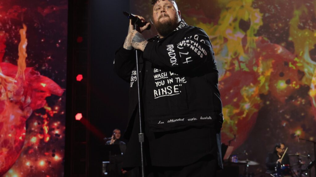 Jellyroll Vs. Jelly Roll: Pennsylvania Band Sues Country Star For