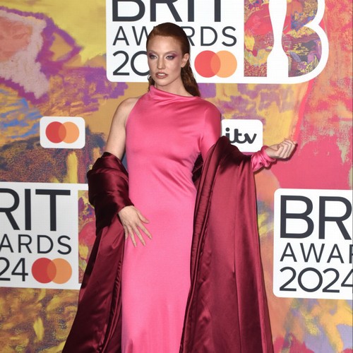 Jess Glynne Nearly Quit Music Because Of The Scrutiny She's