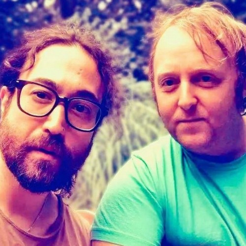 John Lennon And Sir Paul Mccartney's Sons Collaborate On New