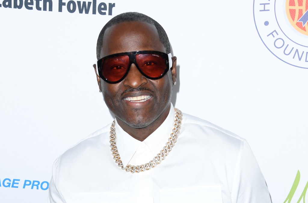 Johnny Gill, Bootsy Collins And More To Be Honored At