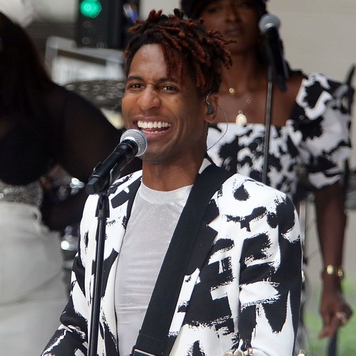 Jon Batiste Praises Beyonc&eacute; For 'dismantling Genres' With New Country