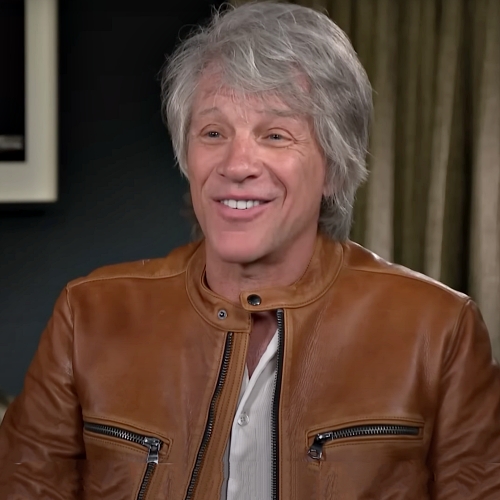 Jon Bon Jovi: Work With Richie Again? It’s Been Eleven