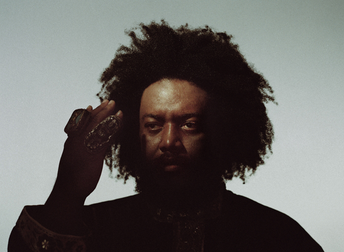Kamasi Washington New Song "get Lit" (feat. George Clinton And